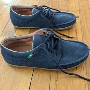 Sanuk TKO Loafers